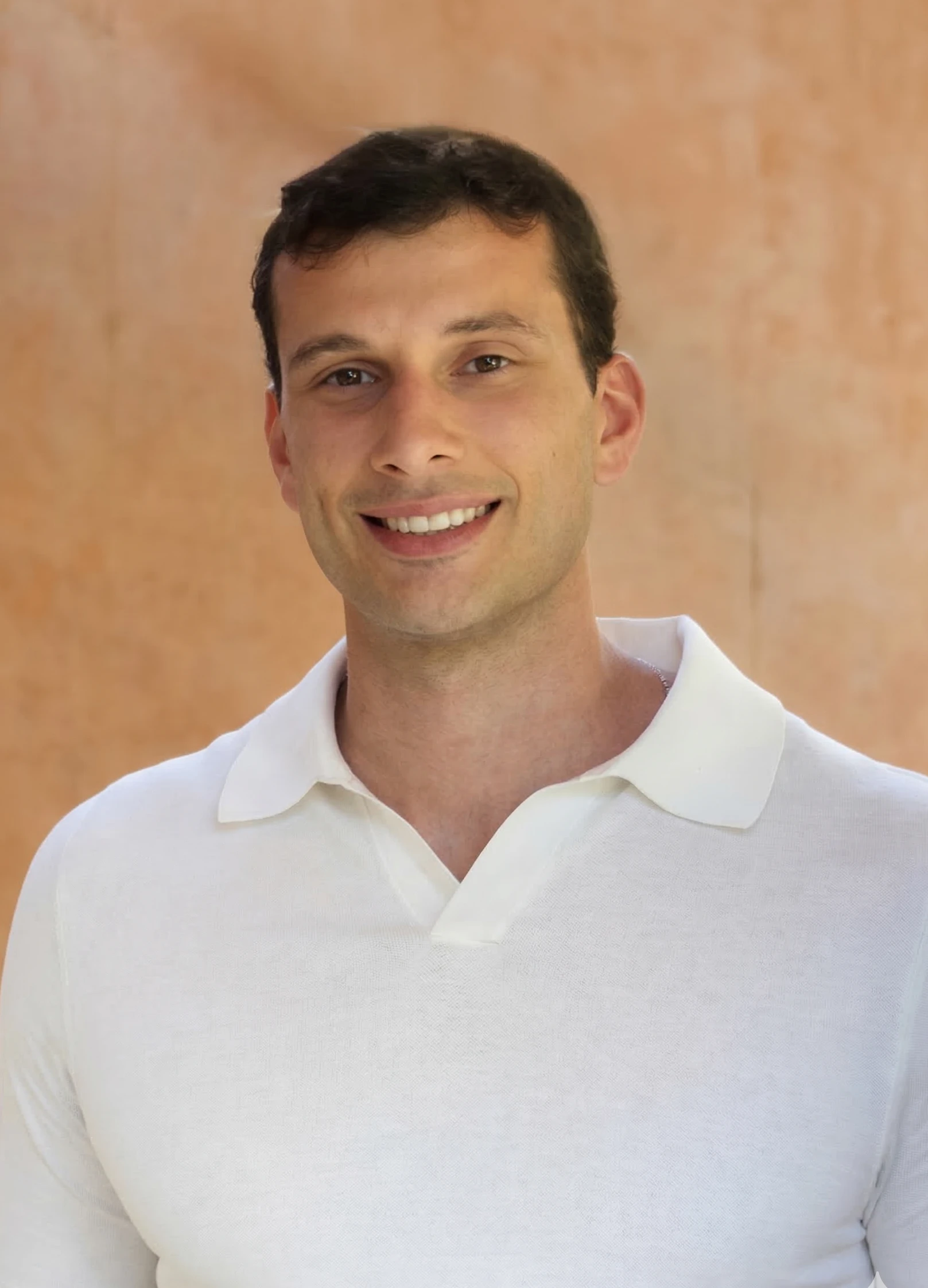 Andrew Manettas