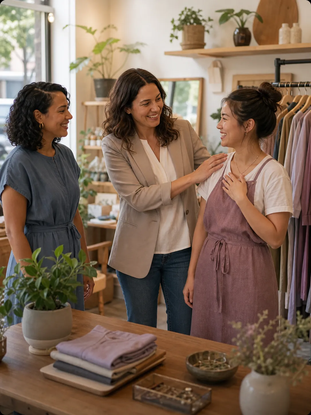 Retain talent with gellibn